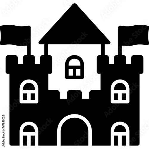 Castle Icon