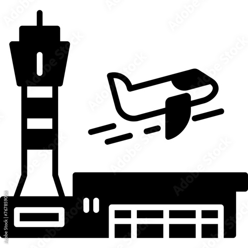 Airport Icon