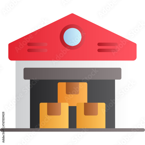 Storage Icon