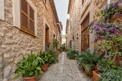 amazing photos of Casc antic Fornalutx, Mallorca, Spain