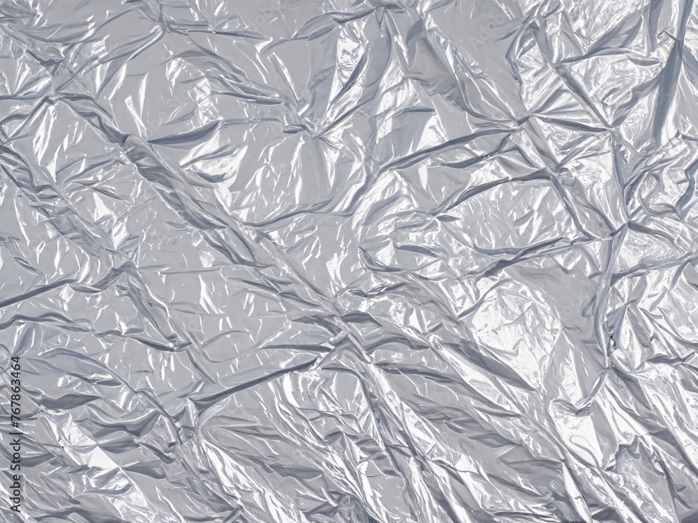 foil texture for background