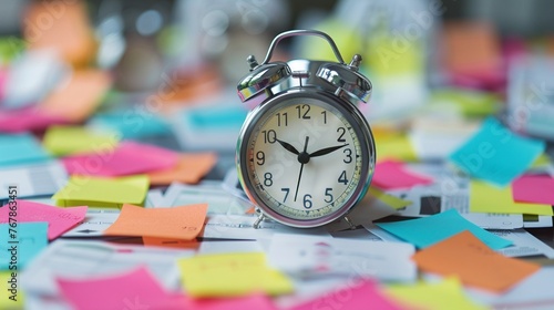 Utilizing productivity apps, from task managers to focus tools, for better time management