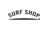 Surfing Logo Design, Surf Culture Logo  for Beach Lovers, Surfing Brand Symbol, Wave Logo for Surfers, Dynamic Surfboard Icon, Adventure Surf Logo, Surf Lifestyle, Beach Surfing, Sun, Sea, Surf Logo