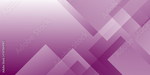 abstract modern rectangle shapes. purple geometric triangles shapes. creative minimalist and various modern geometric shapes for background perfect for wallpaper business, design.	