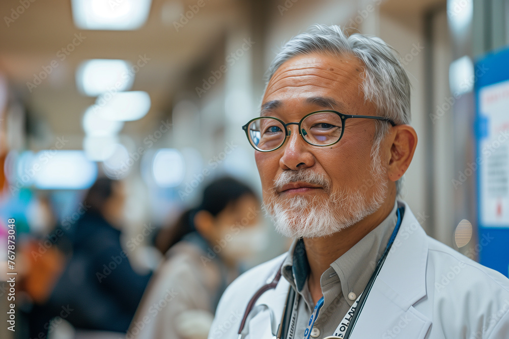 daily routine of asian medical staff daily routine of asian medical staff