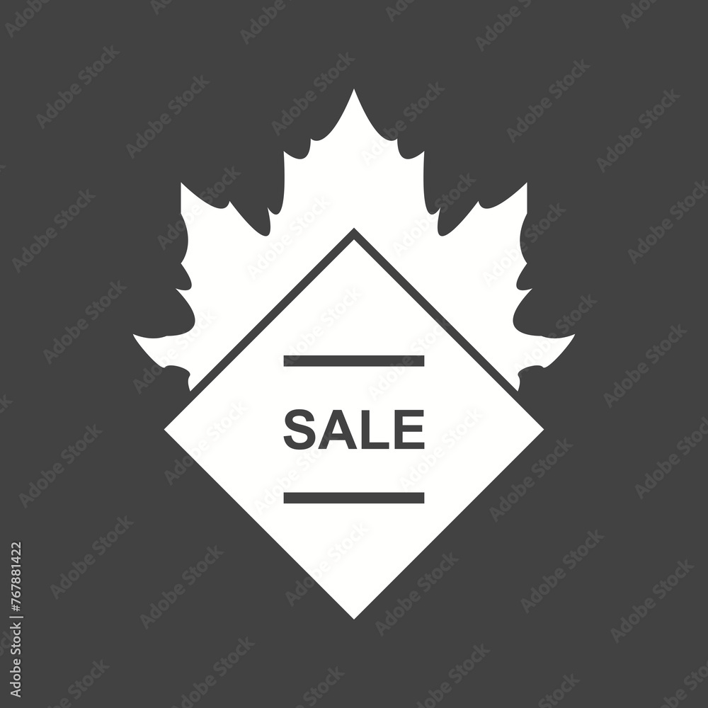 Obraz premium Baby Greyscale Icons