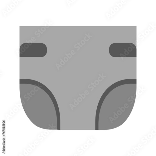 Baby Greyscale Icons