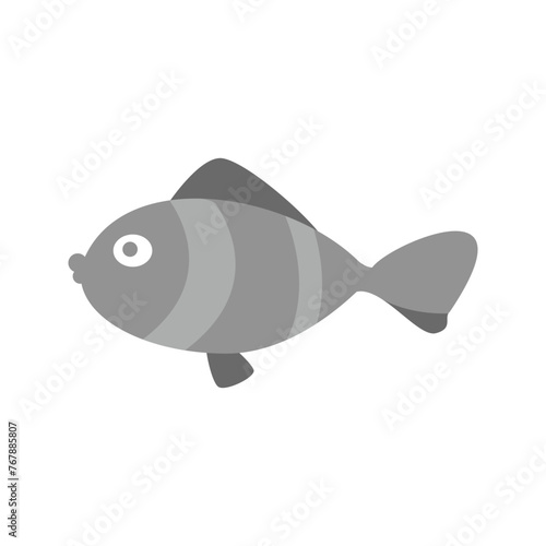Baby Greyscale Icons