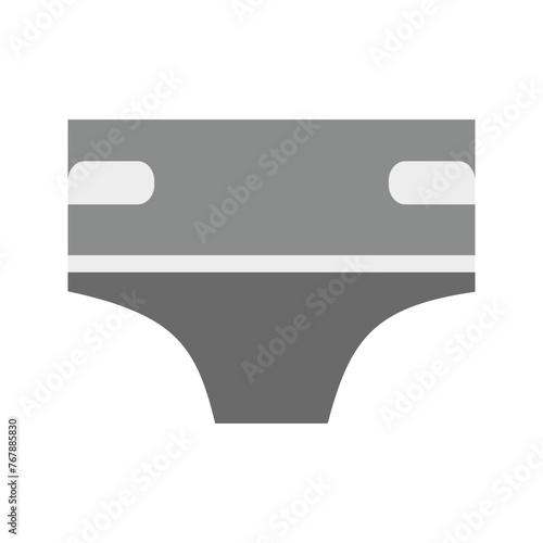 Baby Greyscale Icons