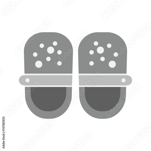 Baby Greyscale Icons