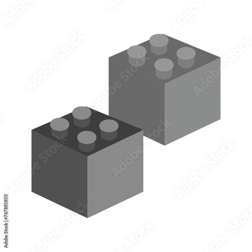 Baby Greyscale Icons