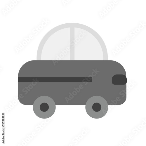 Baby Greyscale Icons
