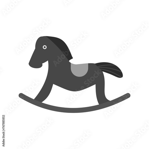 Baby Greyscale Icons