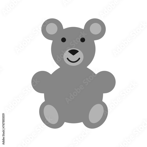 Baby Greyscale Icons
