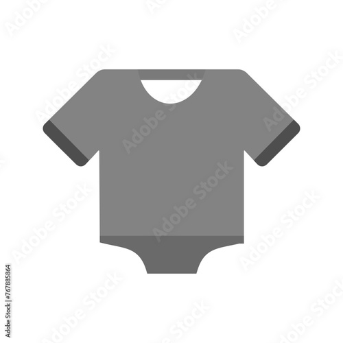 Baby Greyscale Icons