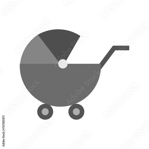 Baby Greyscale Icons