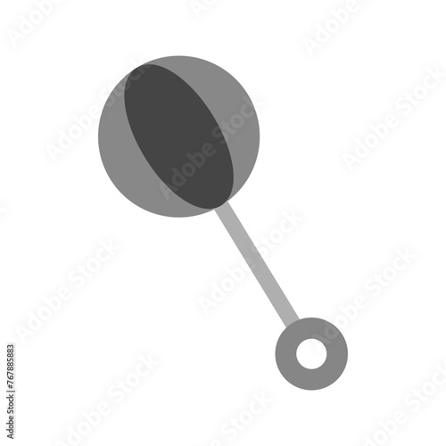Baby Greyscale Icons