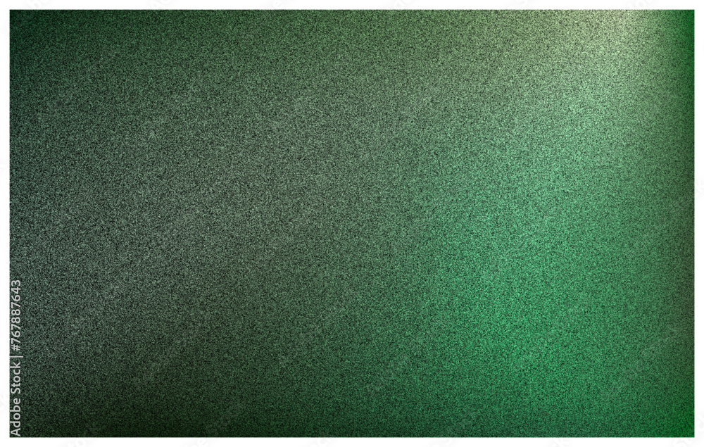 Fototapeta premium Abstract grain texture gradient color banner background