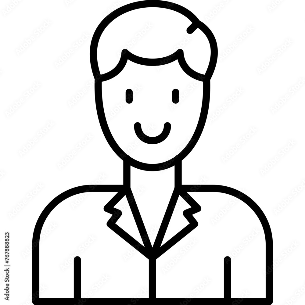 Employee Icon Employee Icon