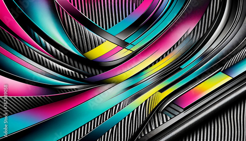 abstract background