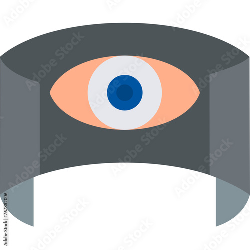 Virtual Reality Icon