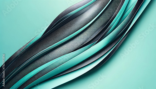 abstract blue background