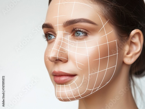 Ulthera , Superfical Muscular Aponeurotic System,SMAS Restoration with Ulthera