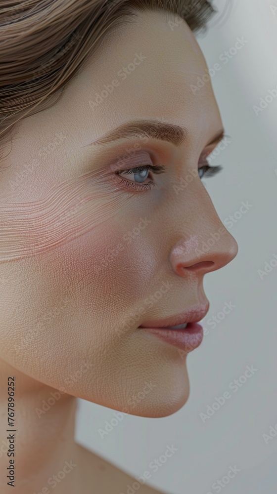 Ulthera , Superfical Muscular Aponeurotic System,SMAS Restoration with Ulthera Ulthera , Superfical Muscular Aponeurotic System,SMAS Restoration with Ulthera