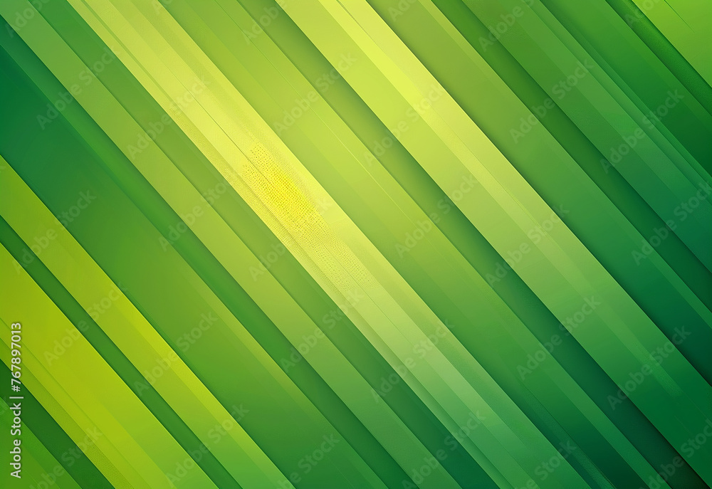 Green abstract background with geometric shapes gradient color for presentation design Green abstract background with geometric shapes gradient color for presentation design