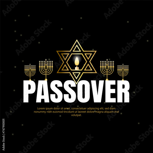 Passover, or Pesach, is a Jewish holiday commemorating the liberation of the Israelites from slavery in ancient Egypt.