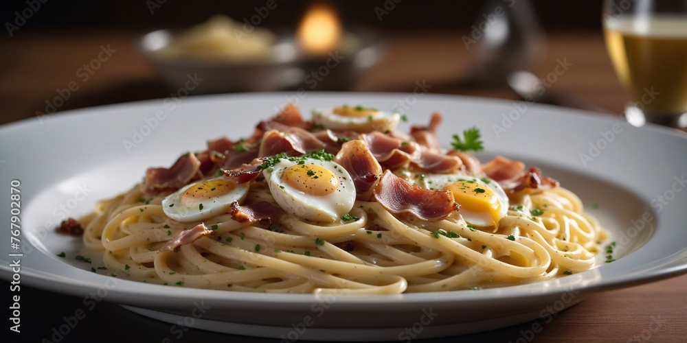 spaghetti with tomato sauce ham egg spaghetti with tomato sauce ham egg