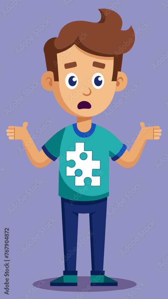Young puzzled, doubtful, confused man thinking, trying to find solution, worried expression on his face, concept - Sorry, don't know how it happened. Copy space. Young puzzled, doubtful, confused man thinking, trying to find solution, worried expression on his face, concept - Sorry, don't know how it happened. Copy space.