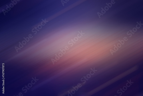 Abstract Blurry Background