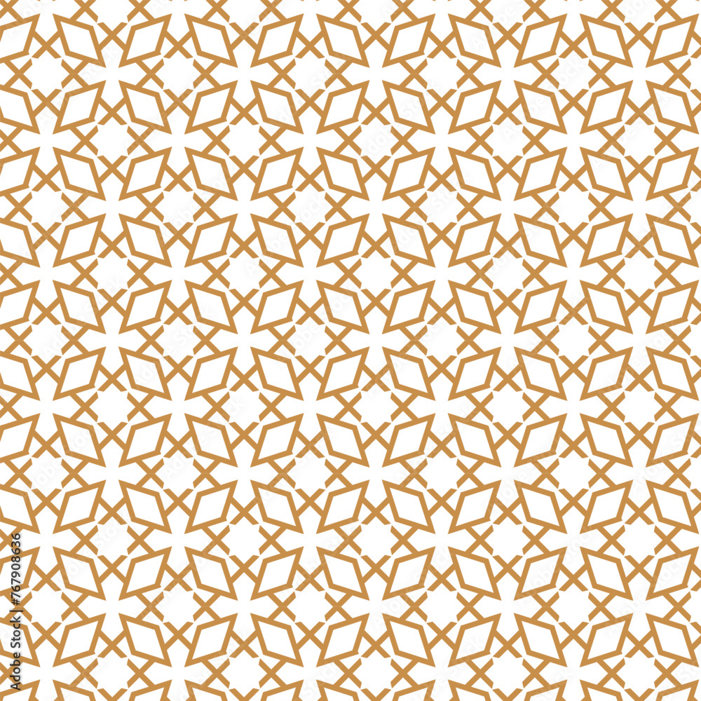 Indian Abstract Pattern Indian Abstract Pattern