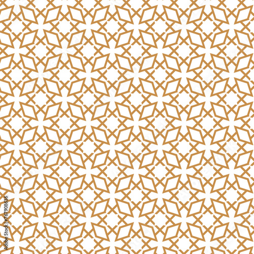 Indian Abstract Pattern (ID: 767908636)