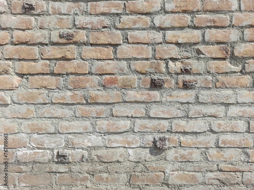 Closeup shot of a weathered black wall surface