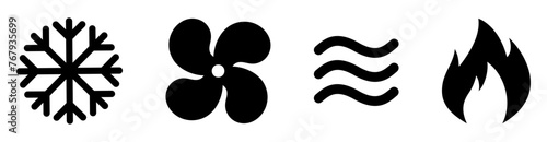 hvac icon