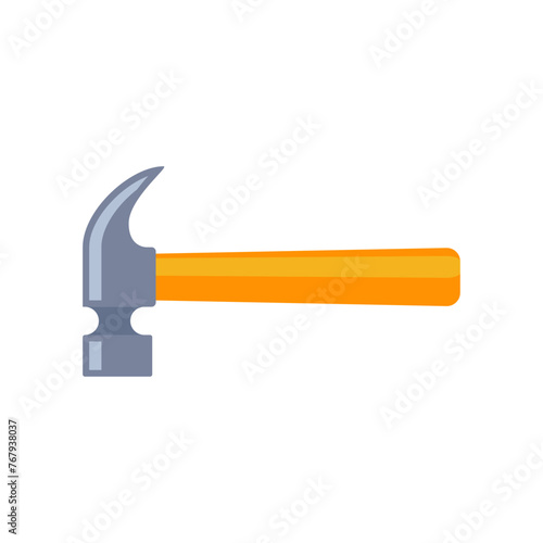 hummer icon illustration isolated vector sign symbol in white background.