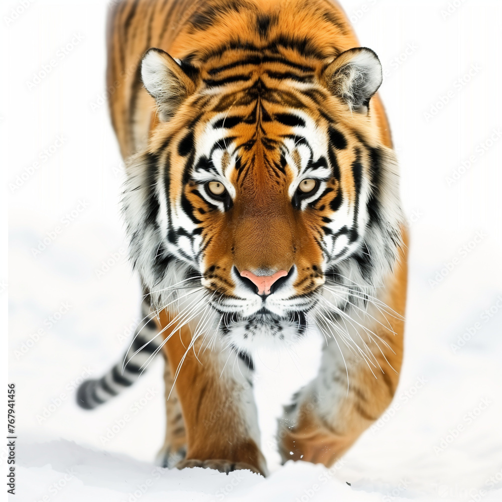 tiger in the zoo tiger in the zoo