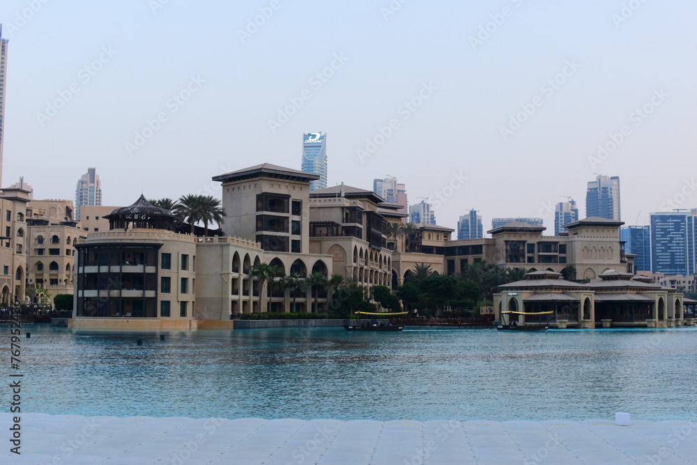 dubai-united-arab-emirates-04-october-2021-the-dubai-mall-is-the