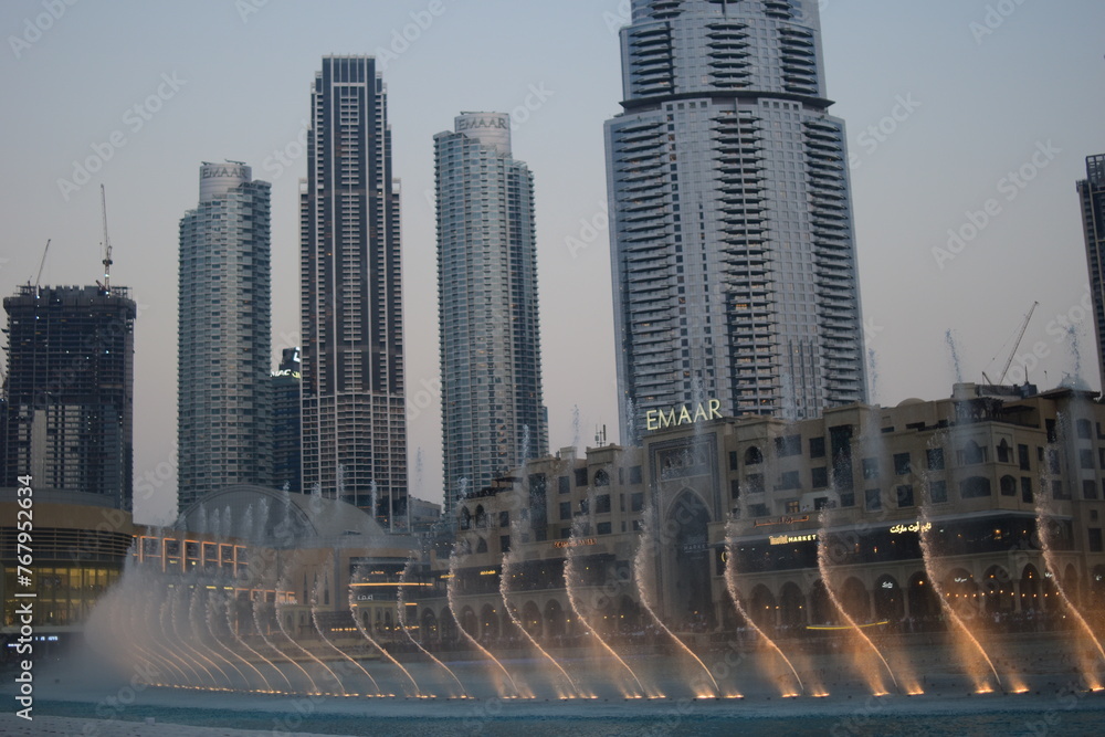 dubai-united-arab-emirates-04-october-2021-the-dubai-mall-is-the