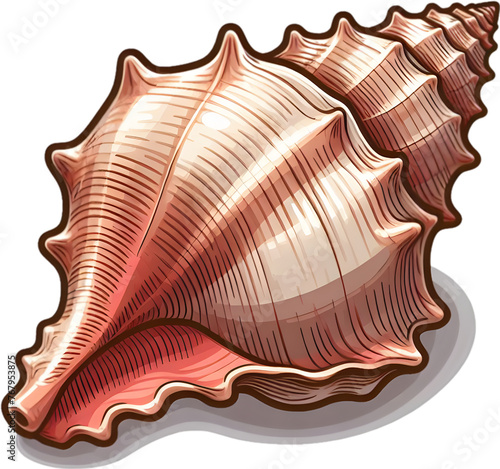 conch - 소라. Generative AI