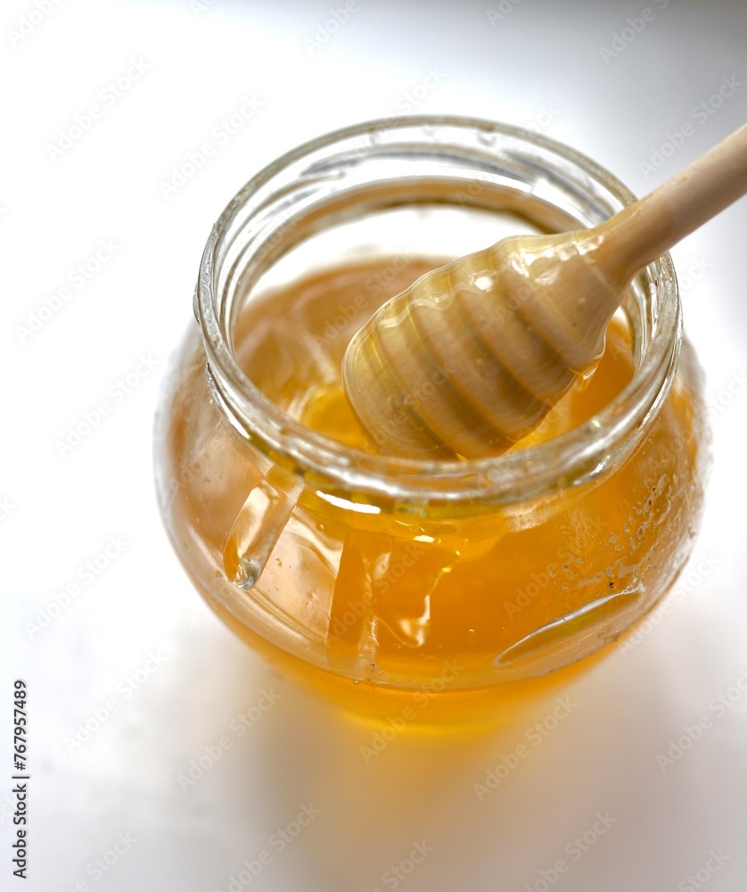 honey honey