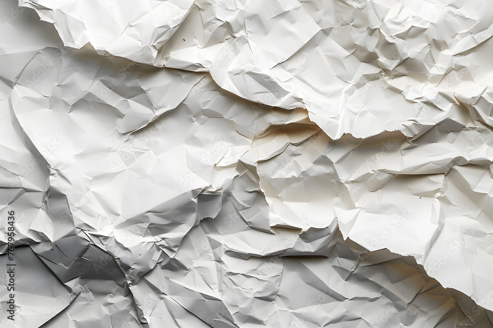 Obraz premium Turn paper texture