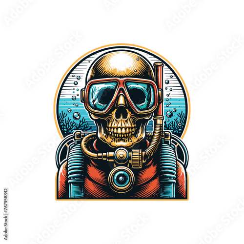 Vintage Typography t-shirt design 