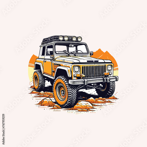 Vintage Typography t-shirt design 