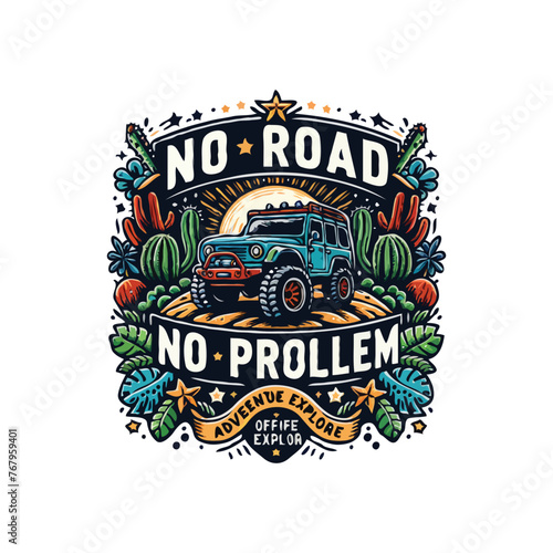 Vintage Typography t-shirt design 