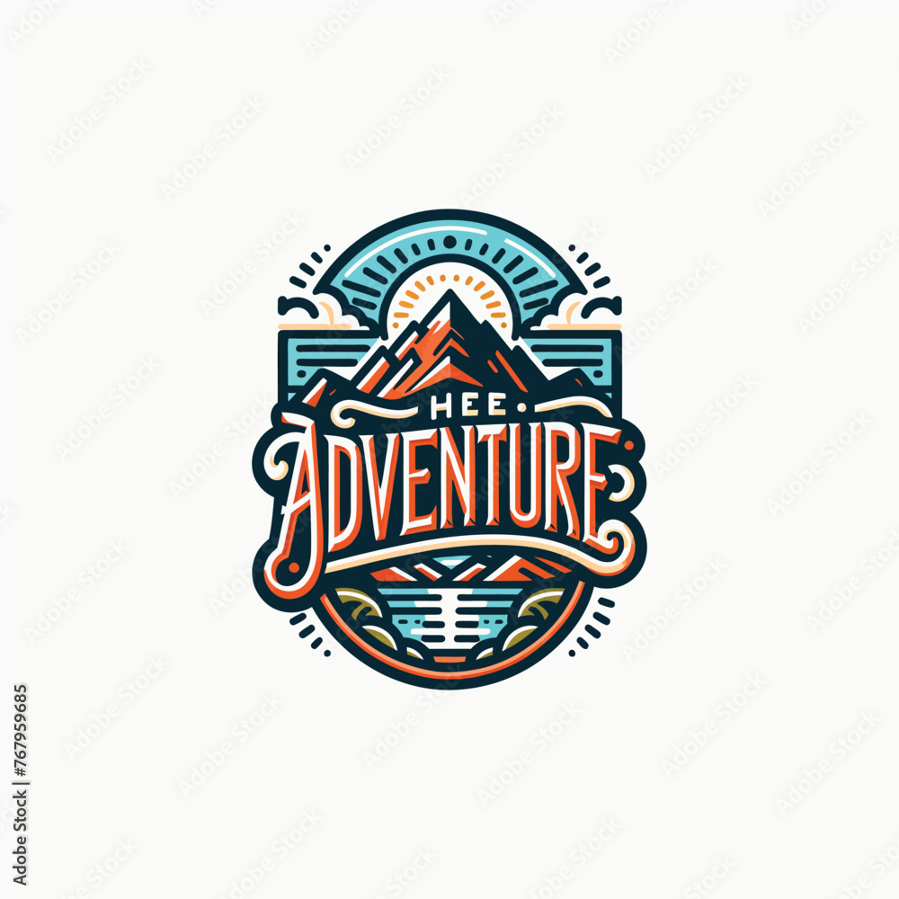 Abstract background design Vector Designs 