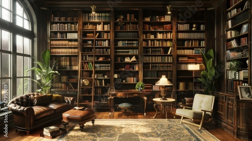 bookshelf designs