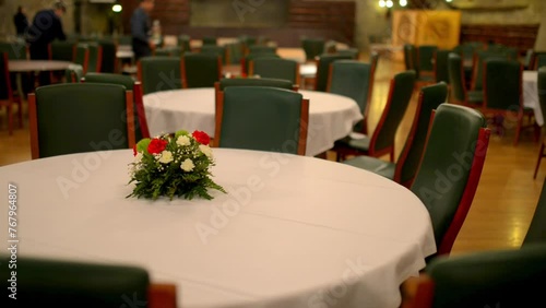 Wieliczka Salt Mine in southern Poland